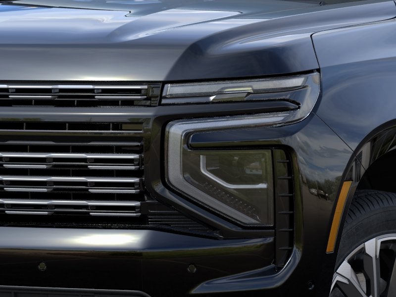2026 Chevrolet Suburban High Country SUV 4WD