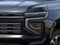 2026 Chevrolet Suburban High Country SUV 4WD