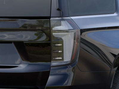 2026 Chevrolet Suburban High Country SUV 4WD