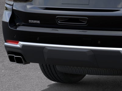 2026 Chevrolet Suburban High Country SUV 4WD