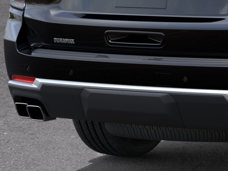 2026 Chevrolet Suburban High Country SUV 4WD