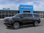 2026 Chevrolet Suburban High Country SUV 4WD