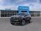 2026 Chevrolet Suburban High Country SUV 4WD