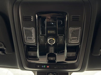 2026 Chevrolet Suburban High Country SUV 4WD