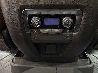 2026 Chevrolet Suburban High Country SUV 4WD