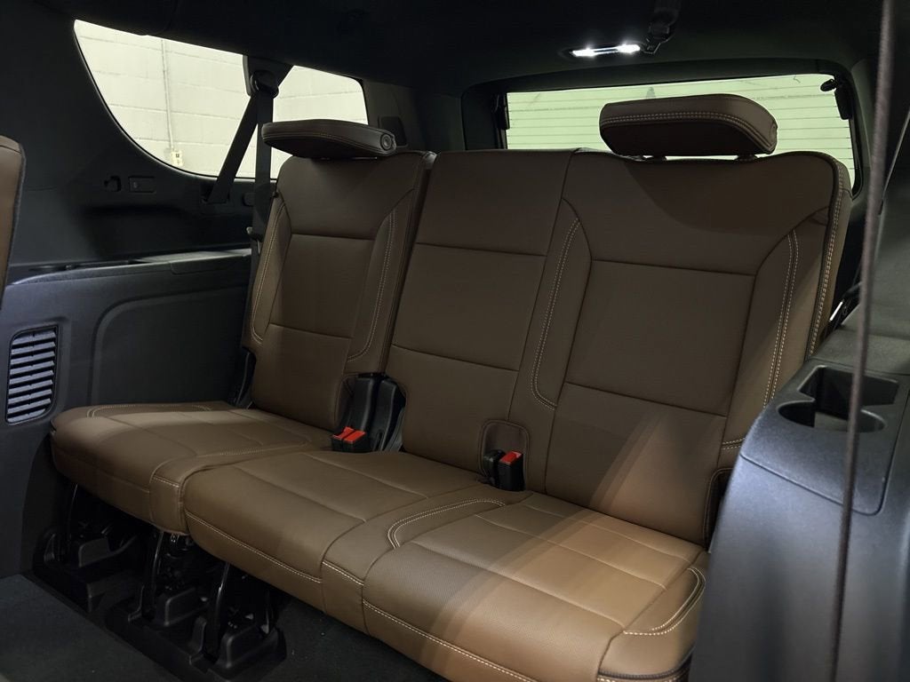 2026 Chevrolet Suburban High Country SUV 4WD