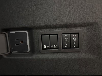 2026 Chevrolet Suburban High Country SUV 4WD