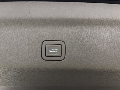 2026 Chevrolet Suburban High Country SUV 4WD