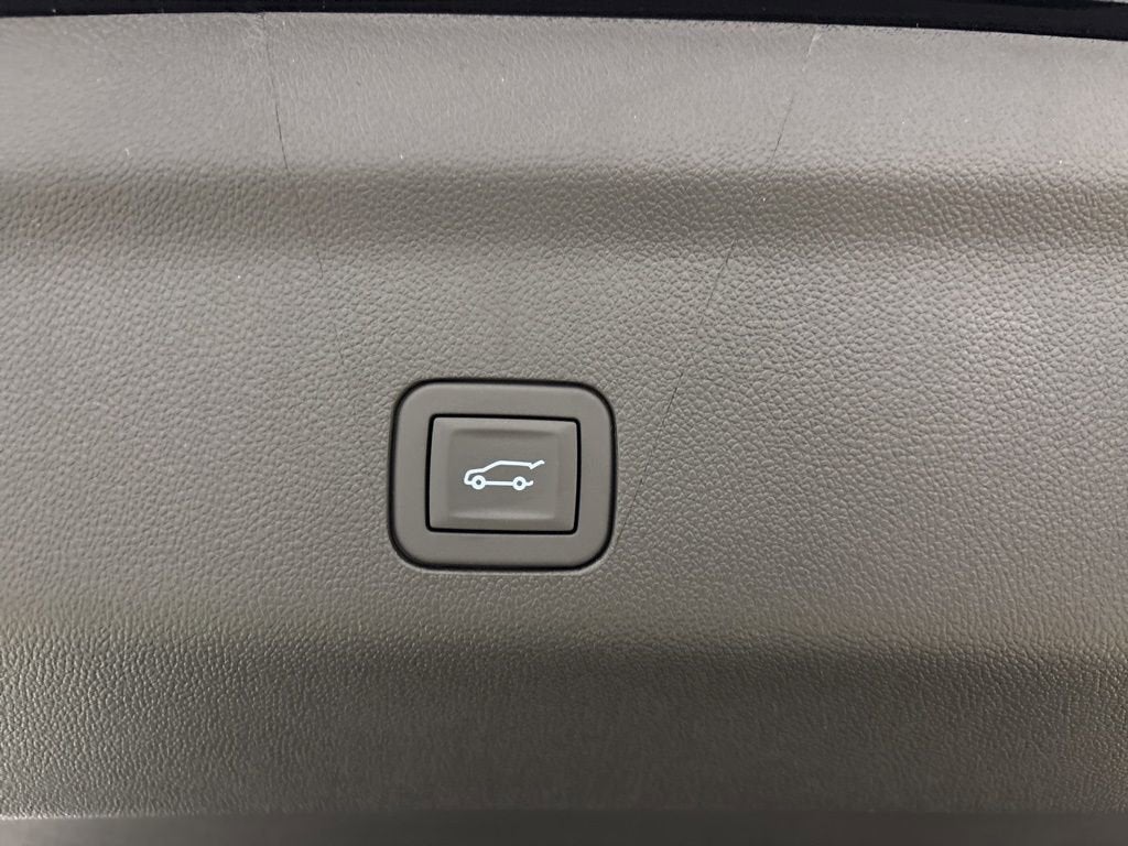 2026 Chevrolet Suburban High Country SUV 4WD