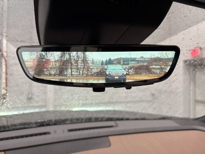 2026 Chevrolet Suburban High Country SUV 4WD