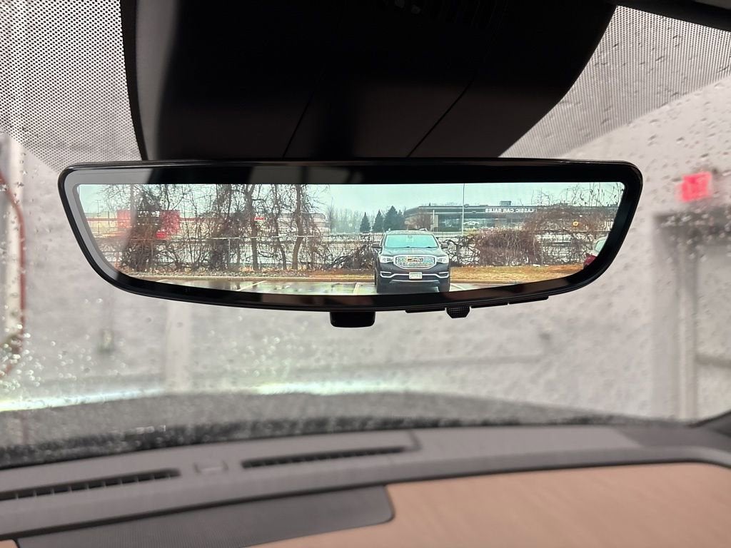 2026 Chevrolet Suburban High Country SUV 4WD