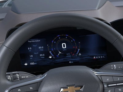 2026 Chevrolet Suburban High Country SUV 4WD