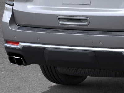 2026 Chevrolet Suburban High Country SUV 4WD