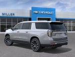 2026 Chevrolet Suburban High Country SUV 4WD