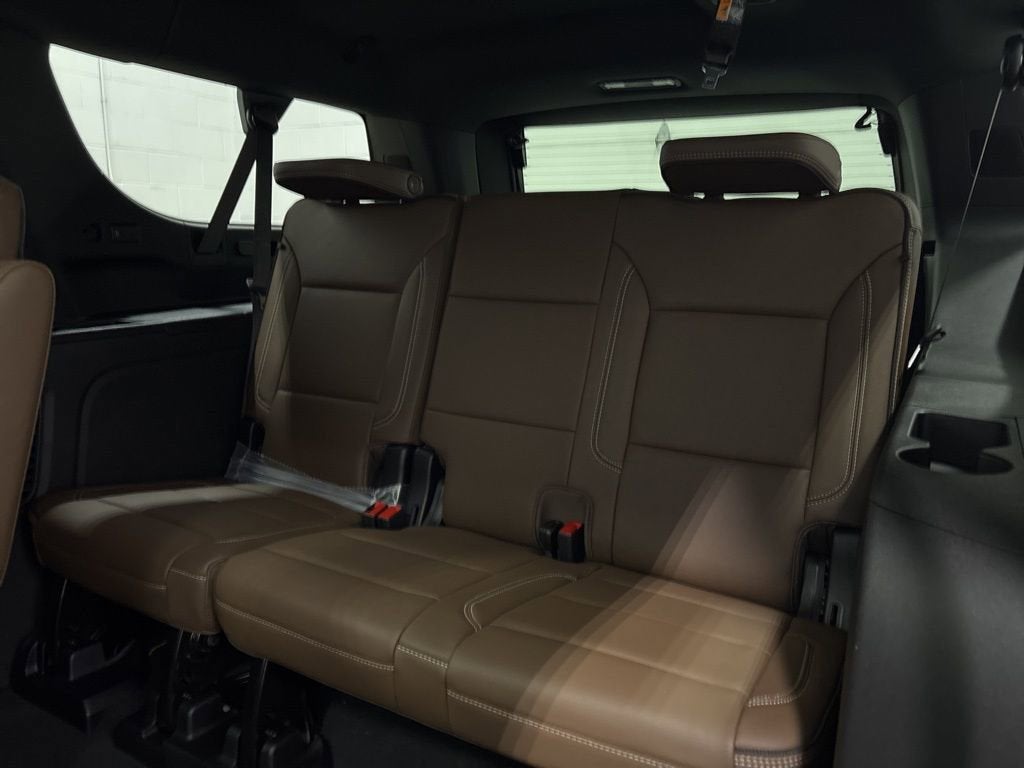 2026 Chevrolet Suburban High Country SUV 4WD