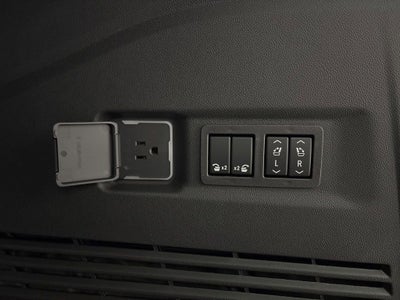 2026 Chevrolet Suburban High Country SUV 4WD