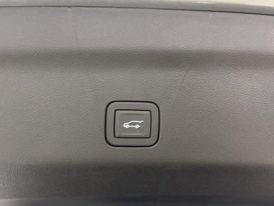 2026 Chevrolet Suburban High Country SUV 4WD