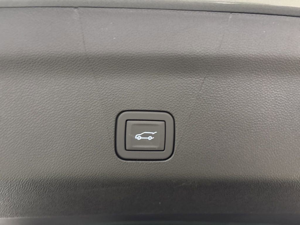 2026 Chevrolet Suburban High Country SUV 4WD