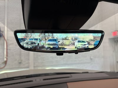 2026 Chevrolet Suburban High Country SUV 4WD