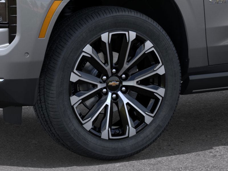 2026 Chevrolet Suburban High Country SUV 4WD