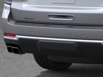 2026 Chevrolet Suburban High Country SUV 4WD