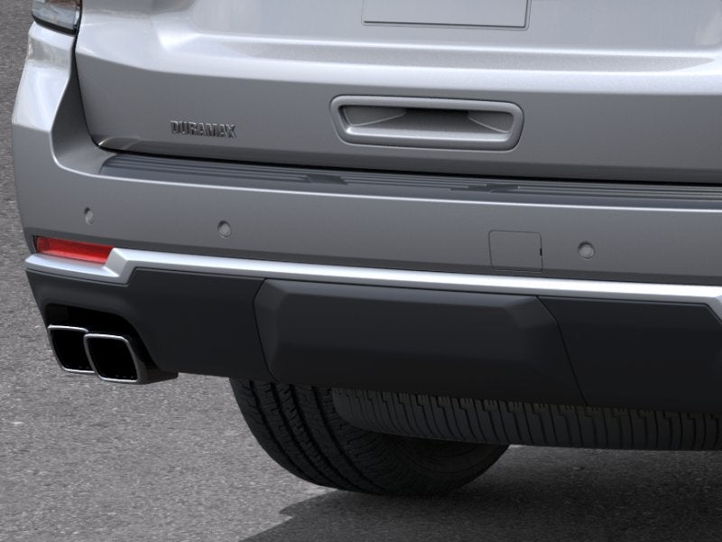 2026 Chevrolet Suburban High Country SUV 4WD