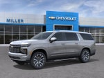2026 Chevrolet Suburban High Country SUV 4WD