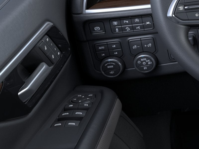 2026 Chevrolet Suburban High Country SUV 4WD