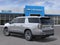 2026 Chevrolet Suburban High Country SUV 4WD