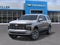 2026 Chevrolet Suburban High Country SUV 4WD