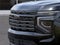 2026 Chevrolet Suburban High Country SUV 4WD