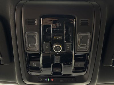 2026 Chevrolet Suburban High Country SUV 4WD