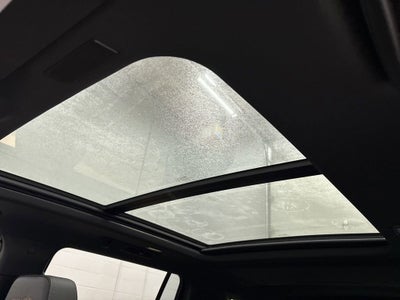 2026 Chevrolet Suburban High Country SUV 4WD