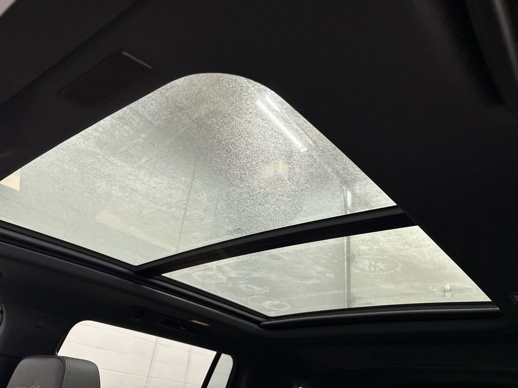 2026 Chevrolet Suburban High Country SUV 4WD