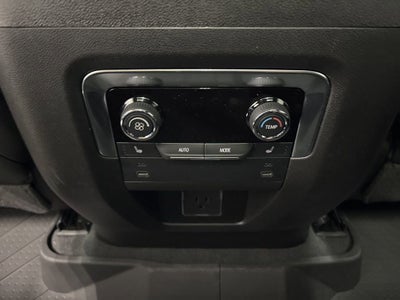 2026 Chevrolet Suburban High Country SUV 4WD