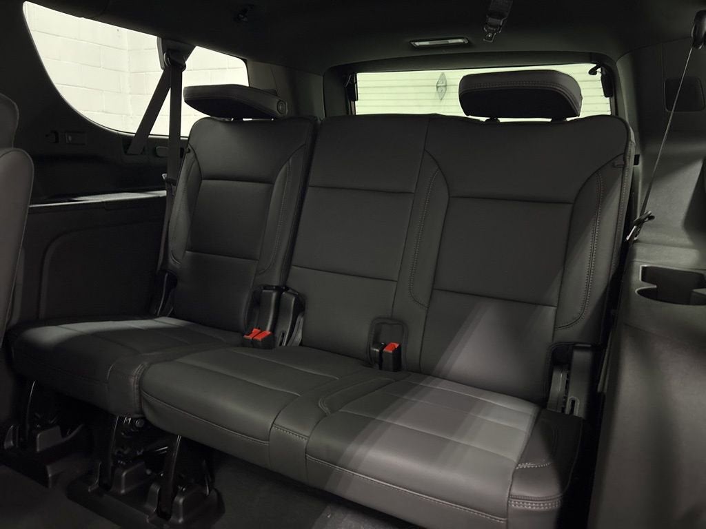 2026 Chevrolet Suburban High Country SUV 4WD