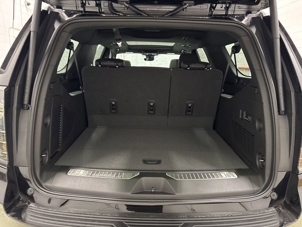 2026 Chevrolet Suburban High Country SUV 4WD