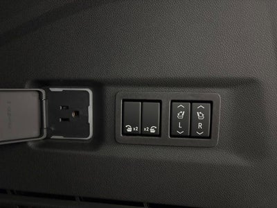 2026 Chevrolet Suburban High Country SUV 4WD