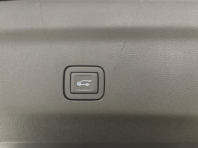 2026 Chevrolet Suburban High Country SUV 4WD