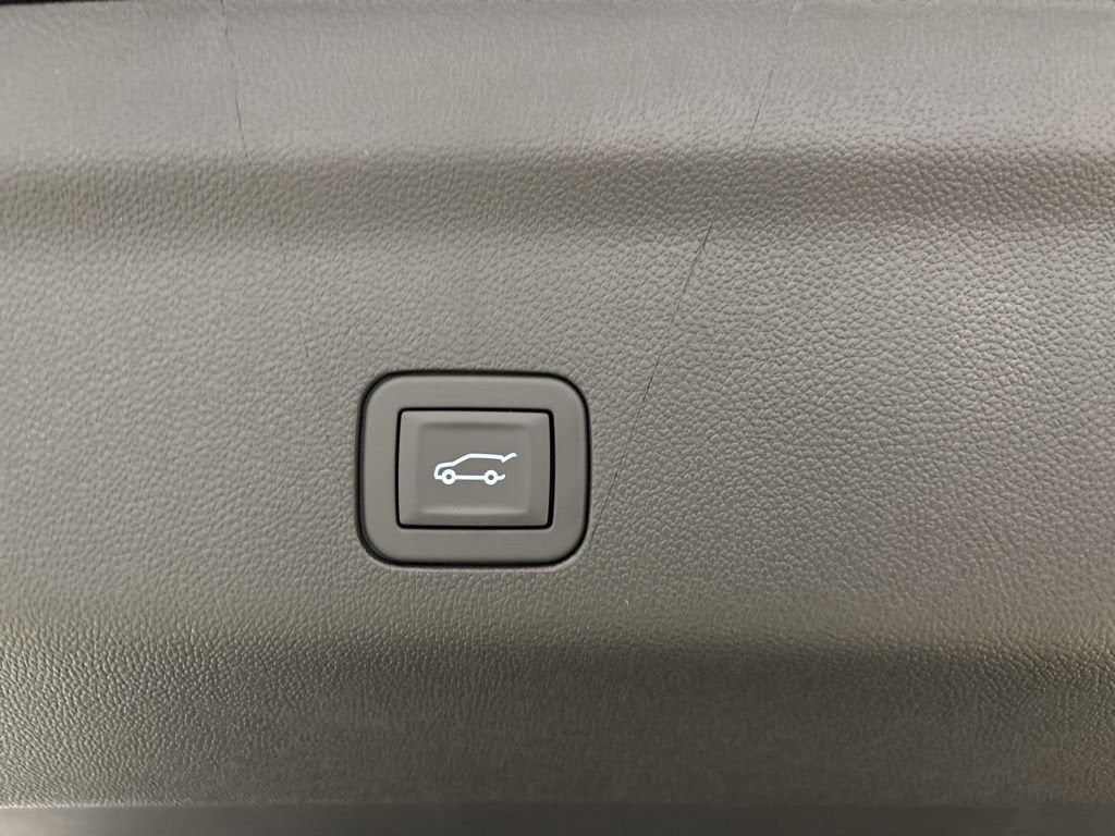 2026 Chevrolet Suburban High Country SUV 4WD