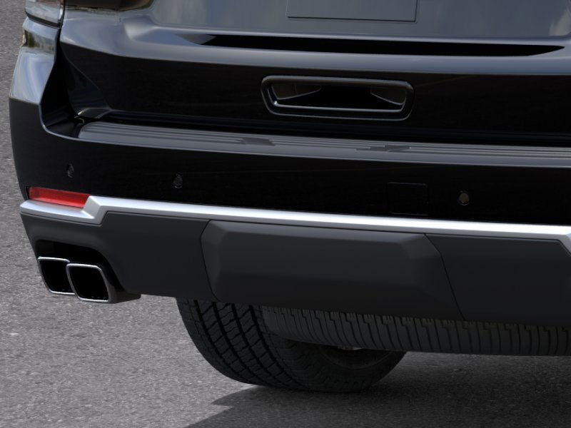 2026 Chevrolet Suburban High Country SUV 4WD