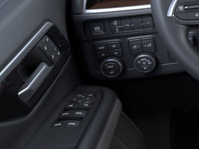 2026 Chevrolet Suburban High Country SUV 4WD