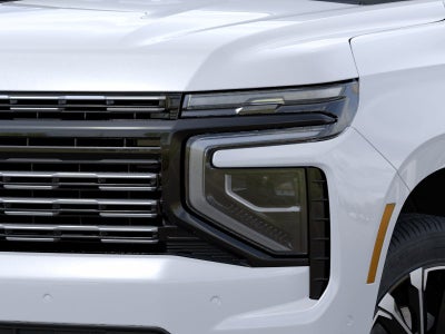 2026 Chevrolet Suburban High Country SUV 4WD