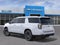 2026 Chevrolet Suburban High Country SUV 4WD