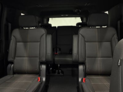 2026 Chevrolet Suburban High Country SUV 4WD