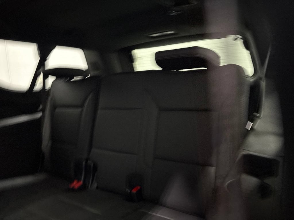 2026 Chevrolet Suburban High Country SUV 4WD