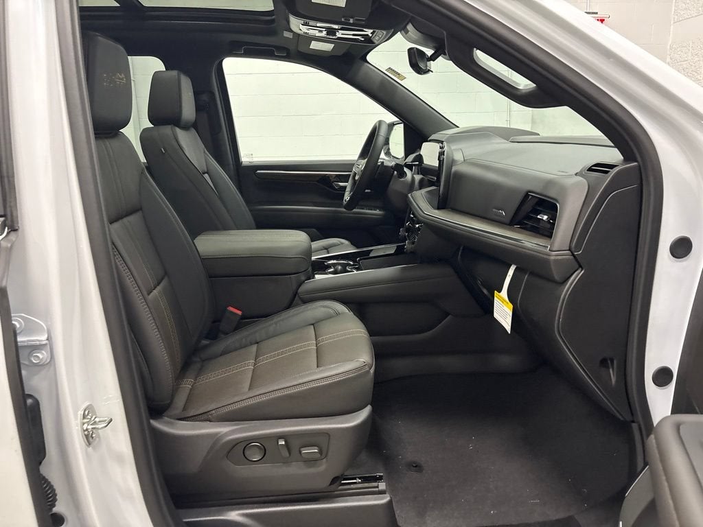 2026 Chevrolet Suburban High Country SUV 4WD