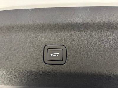 2026 Chevrolet Suburban High Country SUV 4WD