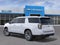 2026 Chevrolet Suburban High Country SUV 4WD