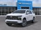 2026 Chevrolet Suburban High Country SUV 4WD